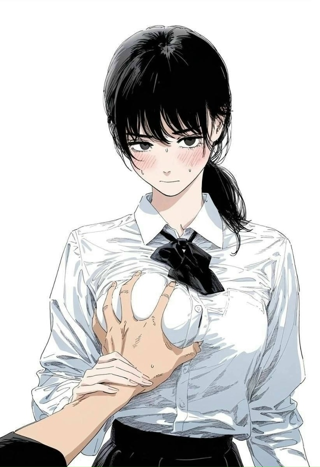 Лучшие комиксы в коментах (18+)👇️