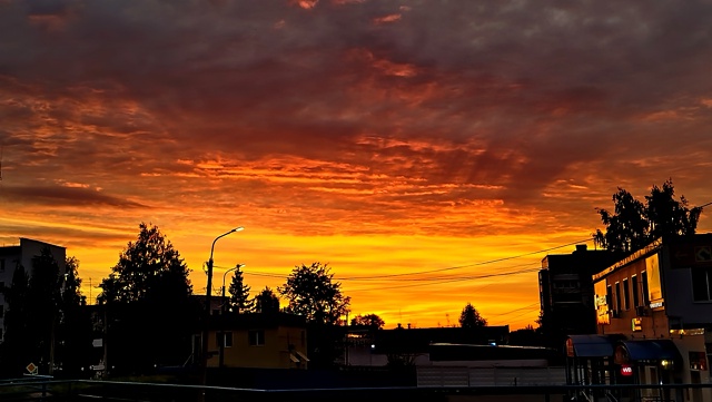 🌄🌄🌄🌄🌄🌄🌄🌄🌄🌄🌄🌄🌄🌄🌄
Давненько нас небо не...