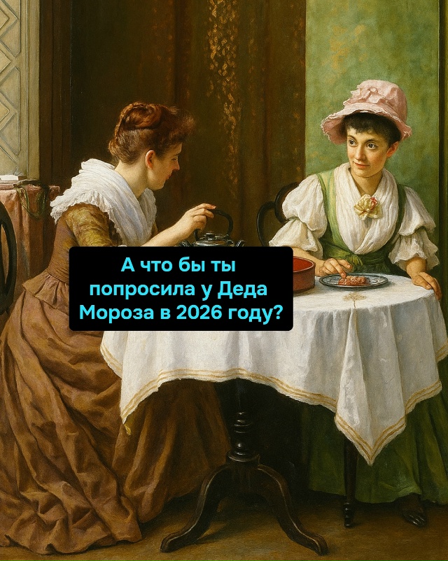 До конца 2025 осталось два месяца — держим лицо, хоть уже...