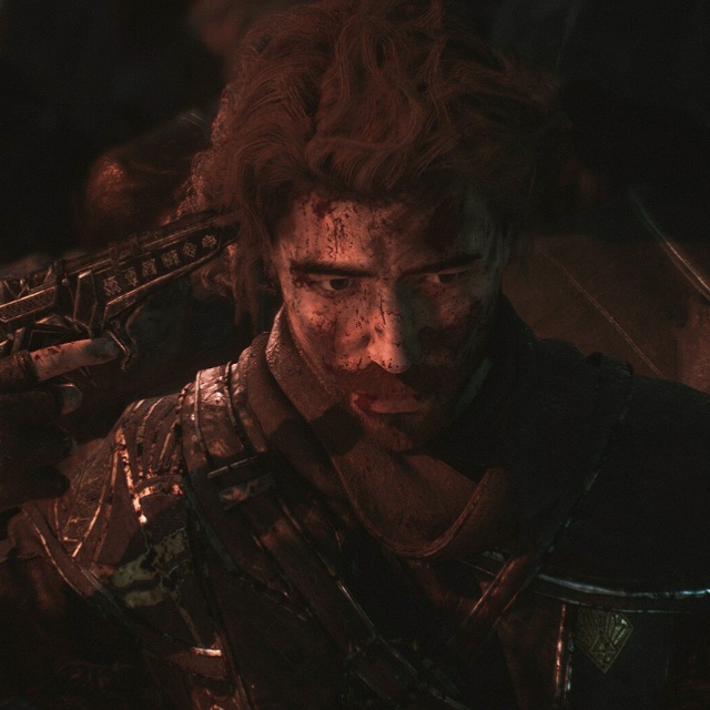 Такое мы уважаем
После номинации на премию The Game Awards в ?...