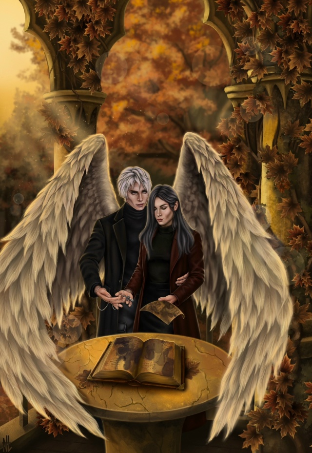 Сегодня мы объявляем итоги конкурса артов «Осеннее на?...