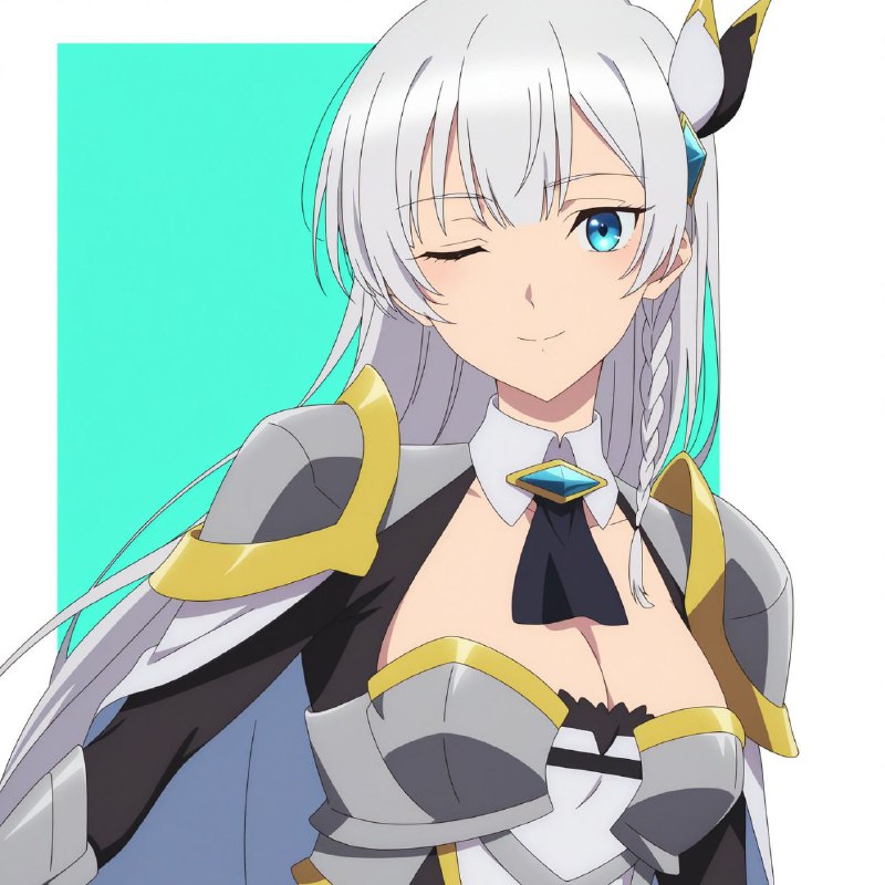 Учитель по жизни
17 декабря в 18:00 по японскому времени (12:00 мск) обещают новые подробности ко