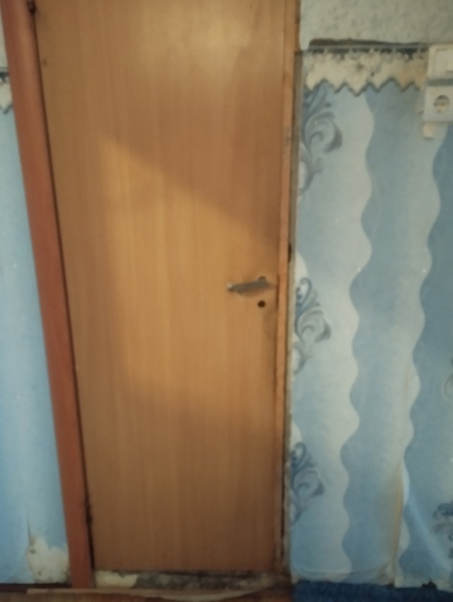 Снимал у хозяйки квартиру а как оказалась что в этой кв...
