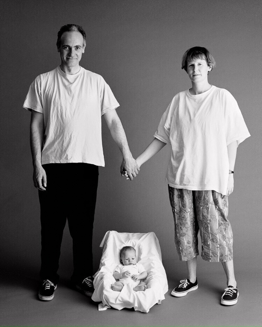 Вот так пролетают 25 лет жизни..