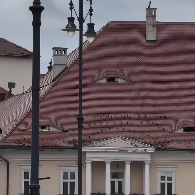 «Я приехала в Чехию и начала испытывать паранойю»