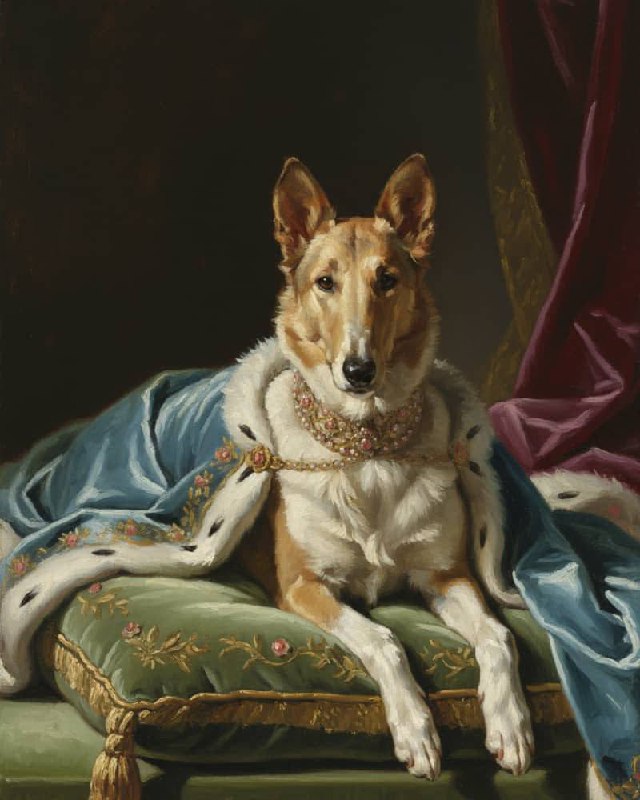 Гений зарабатывает 7,5 млн рублей на генерации фоток с питомцами
Швед навайбкодил приложение Surrea