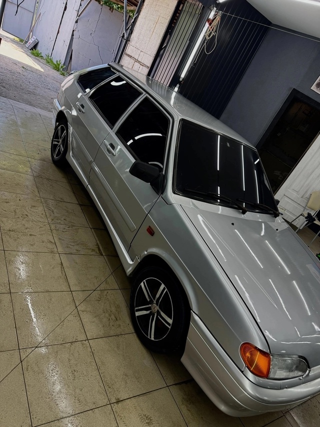 Продам ваз 2114
2012 года выпуска СУПЕР АВТО
124 мотор
Цена...
