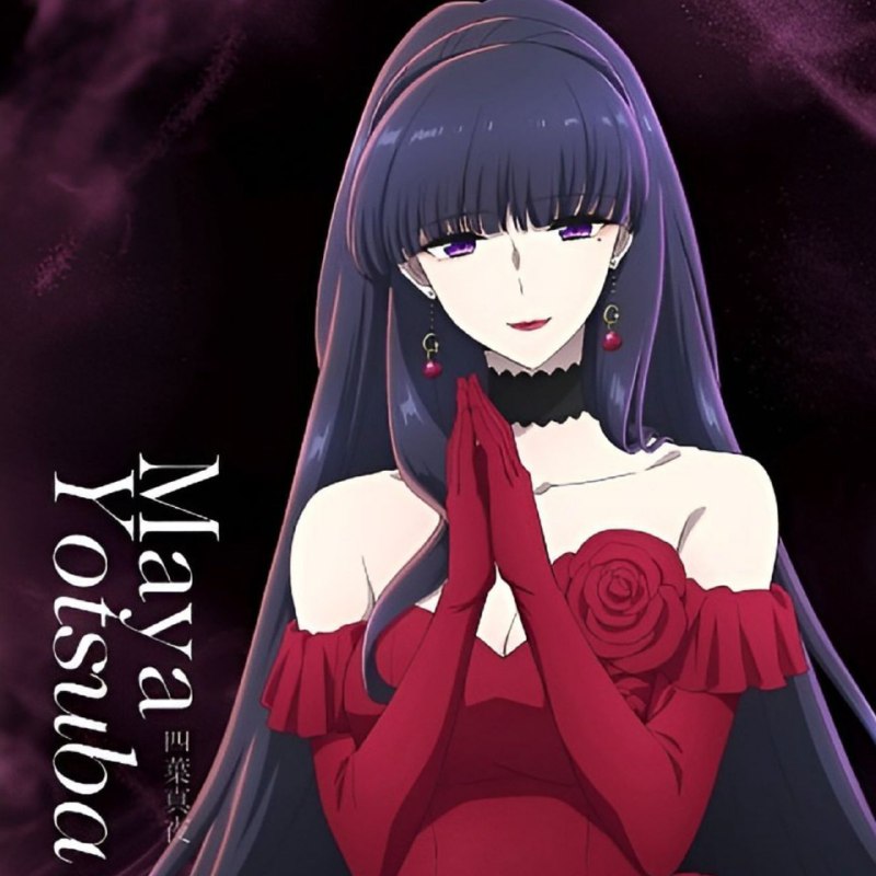 Величие Йоцубы
Очередной постер с персонажем к полнометражному аниме-фильму "Непутёвый ученик в шко