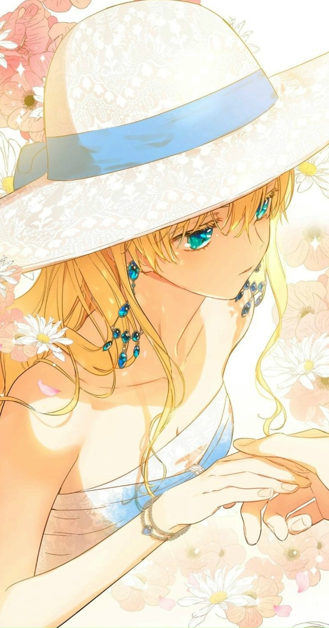 Экстра 2
#Однажды_я_стала_принцессой #viatnick@manga_hwa