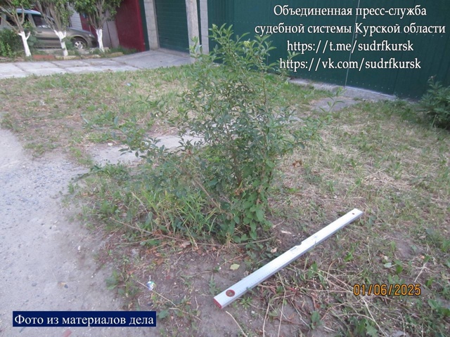 ❗️Очень нелепо лишился водительских прав житель Курс...