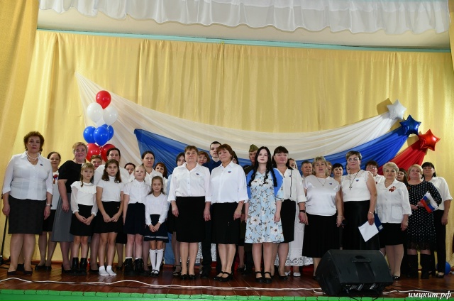 🎶 II этап фестиваля художественного творчества «Держа...