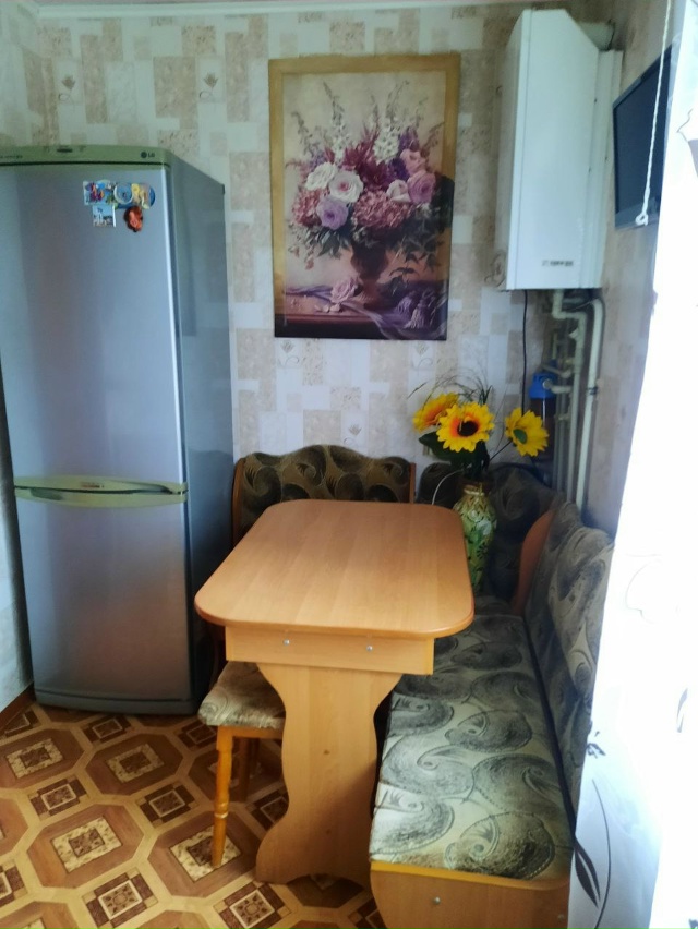 Продается однокомнатная квартира (НЕ РИЕЛТОР) на кв. 60 ?...