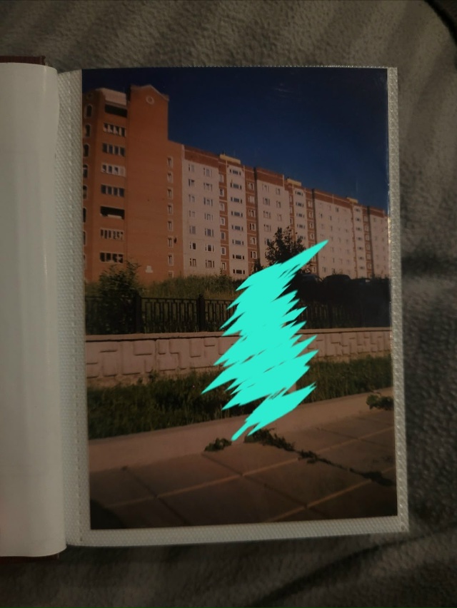 Добрый день) мб кто-то знает , адрес где находится этот ?...