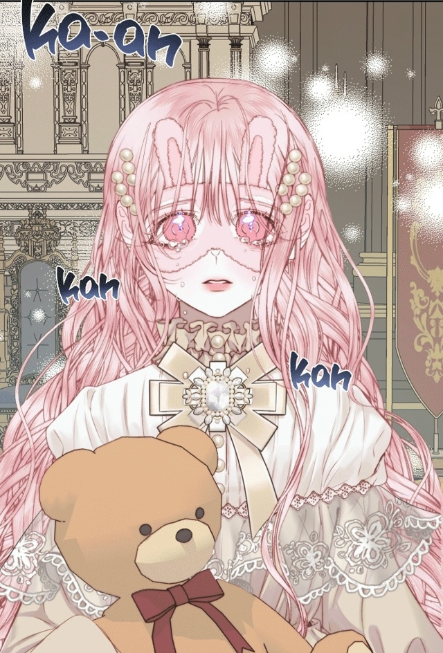 Я вошла в семью злодея по контракту