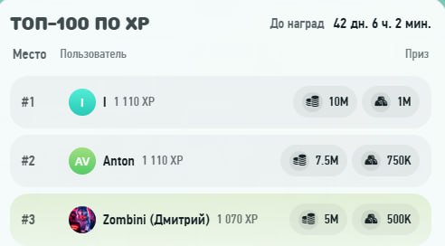 #Grow_Tea 🍃
🚨 ОСНОВНОЕ ОБНОВЛЕНИЕ 🚨
Империя чая вступает в совершенно новую эру — добро пожаловать