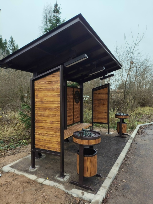 👉В Ярцево появилась уникальная 