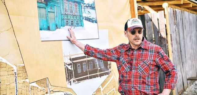 ⚖️ Санаторий для худеющих откроют на Урале
В Мариинс?...