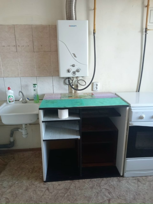 Сдаётся 2 х комнатная квартира. 2 й микрорайон. На длите?...