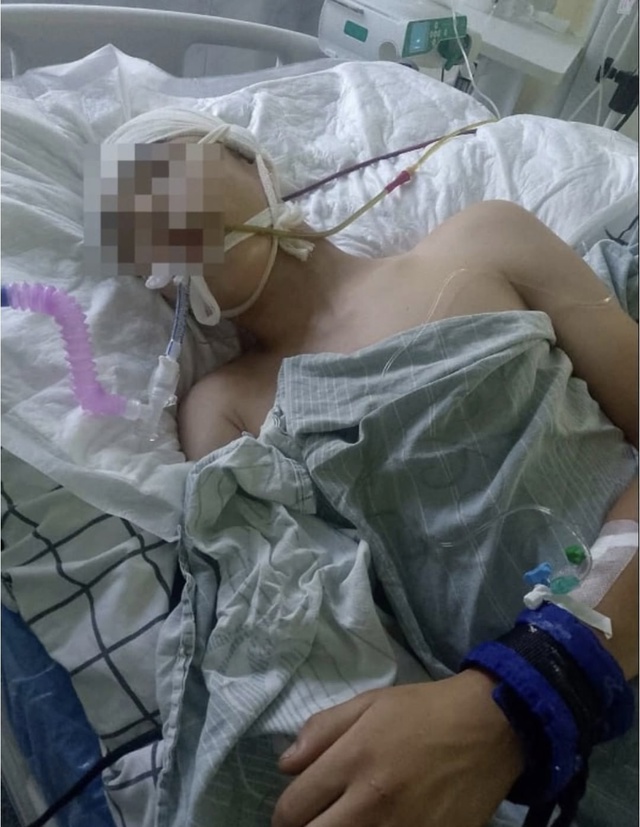 17-летний пoдросток в Башкирии впал в кому после жестоко...