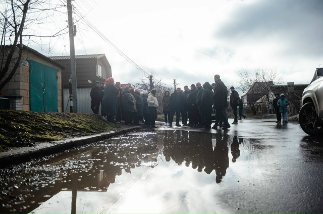 ❗️Глава Курской области проверил проблемные дороги, ?...