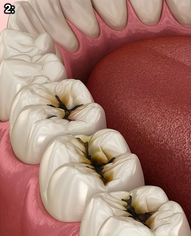 Они ещё и стакаются...