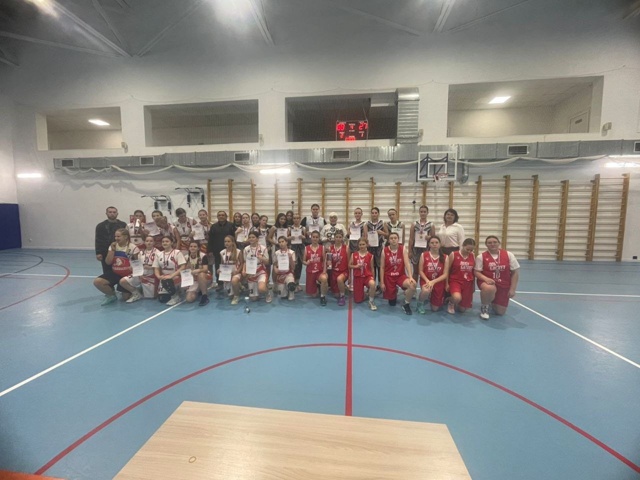 7 ноября в г. Шиханы прошли Областные соревнования по б?...