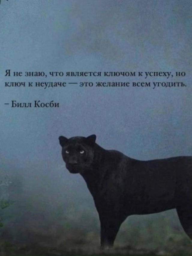 Лучше принять и успокоиться❤