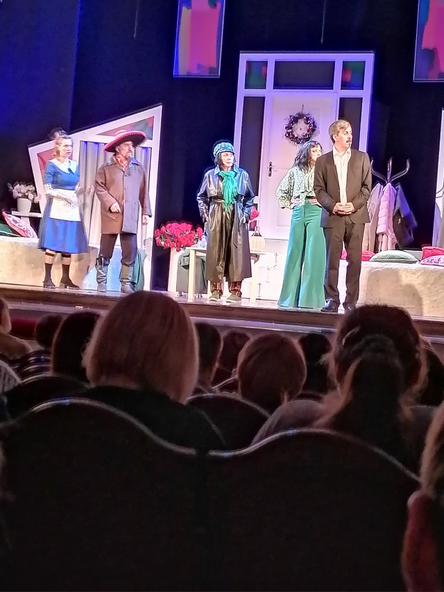 Творческие подарки в честь Дня матери Объединенный к...