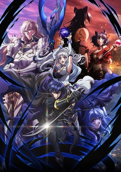 Озвучку 2 серии аниме 