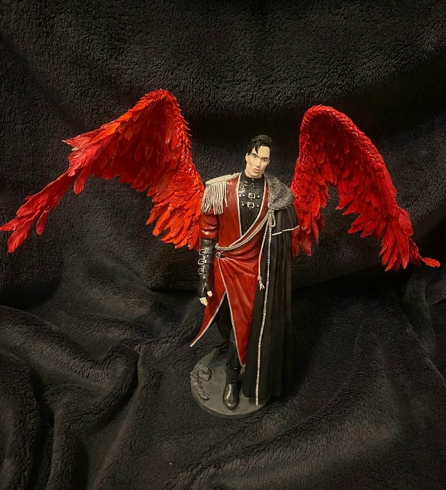 🍁 Вот и настала пора завершить последний конкурс наше...