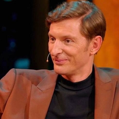 ⚡️Павел Воля выдал базу
На своем шоу комик заявил, чт?...