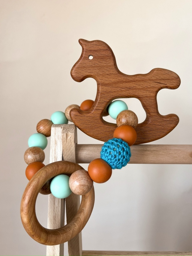 Ищете особенный и полезный подарок для самых маленьки?...