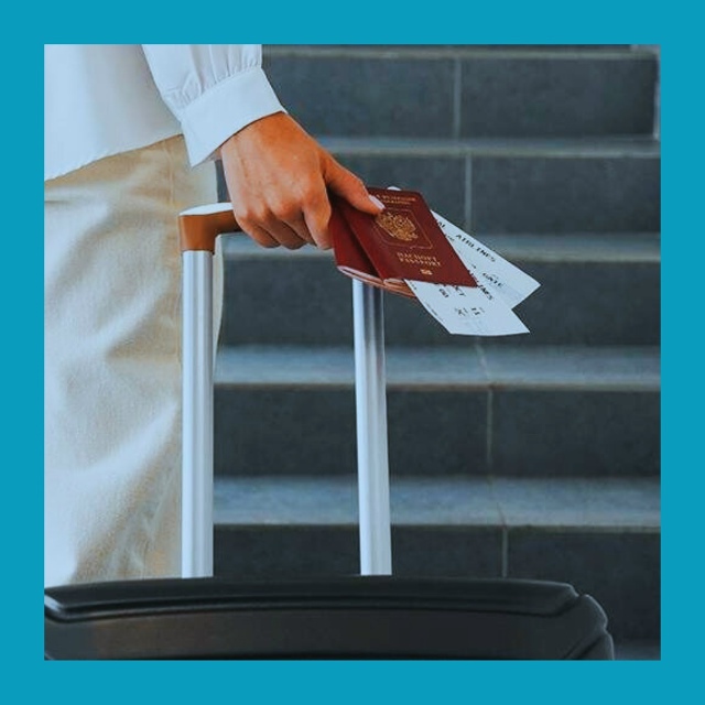 ЕС может полностью закрыть шенген для россиян — что то...