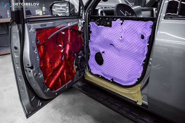 🔥 [club57826144|Шумоизоляция авто] в Мончегорске – комфорт ?...