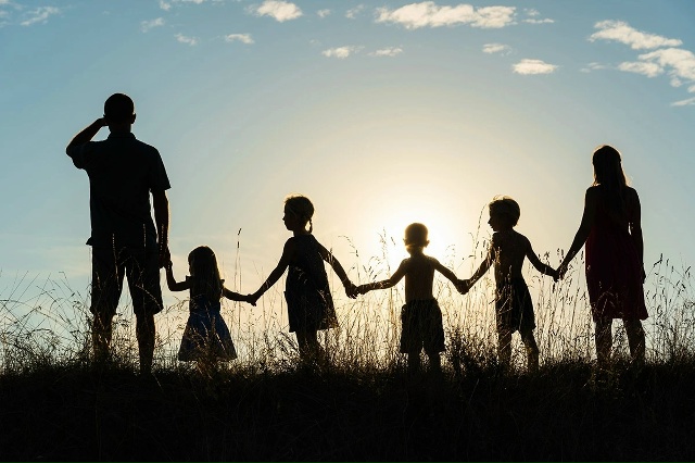 В Ярославской области молодым многодетным семьям буду...