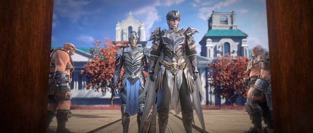 Кадры из 15 эпизода 2 сезона дунхуа 