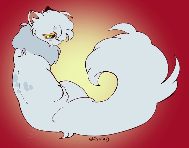 Семейка Яролики, часть первая!~
Яролика и Пепелица все?...