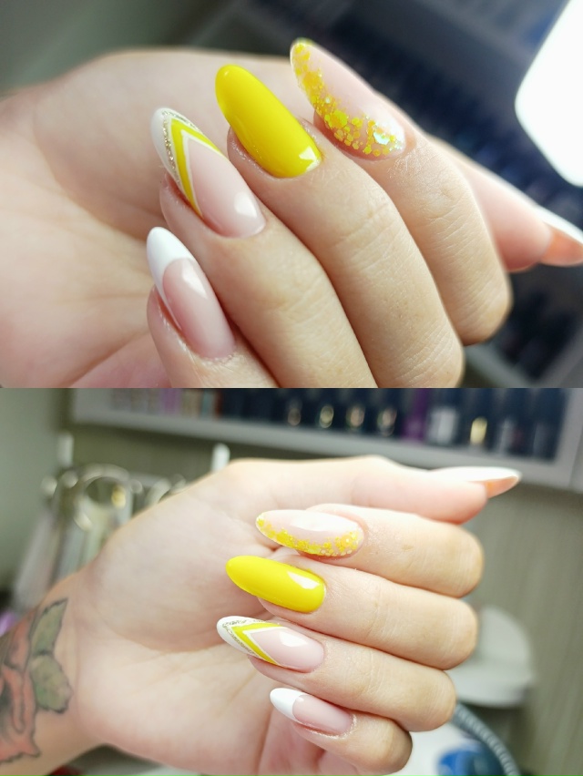 Маникюр 💅🏻
Педикюр 🦶🏻
НА СЕГОДНЯ ЕСТЬ СВОБОДНЫЕ О...