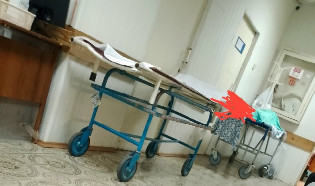 Добрый день, можете выложить этот пост, может у них хот?...