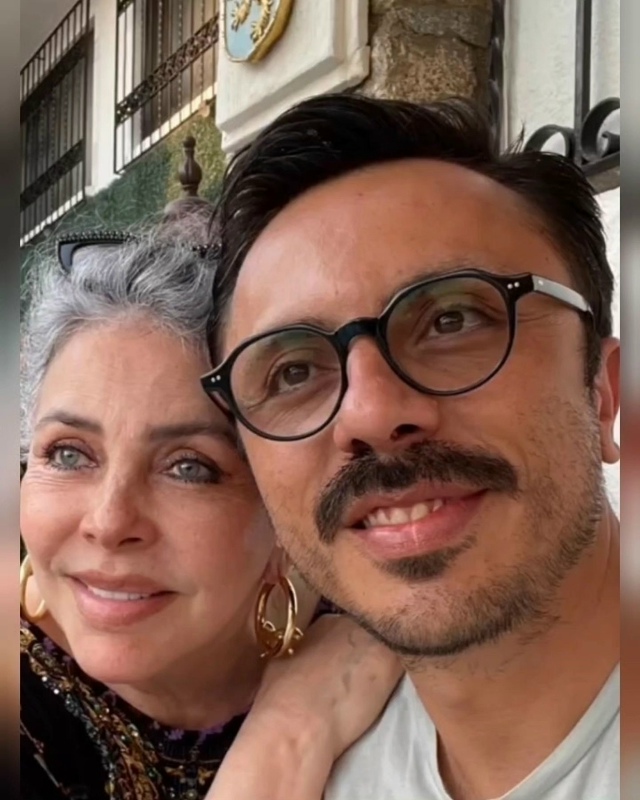 В начале 1990-х в честь этой актрисы называли дочерей. Жи?...