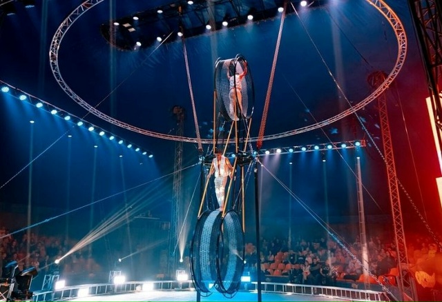 НОВОГОДНИЕ ПРОГРАММЫ !🎄🌟✨
ОЧЕНЬ МАЛО МЕСТ!🔥
27.12.202...