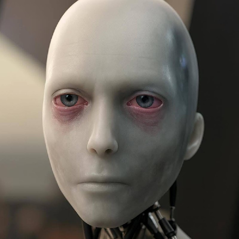 В Твиттере была обнаружена картинка дня
POV: ChatGPT слушает, что на этот раз тебе опять от него н