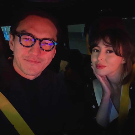 Супруга известного предпринимателя Нурлана Сабурова ?...