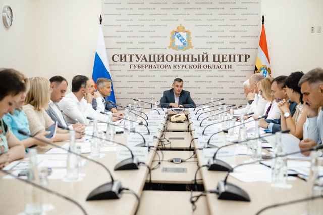 ❕ 15 млрд рублей выделили на реализацию нацпроектов в К...