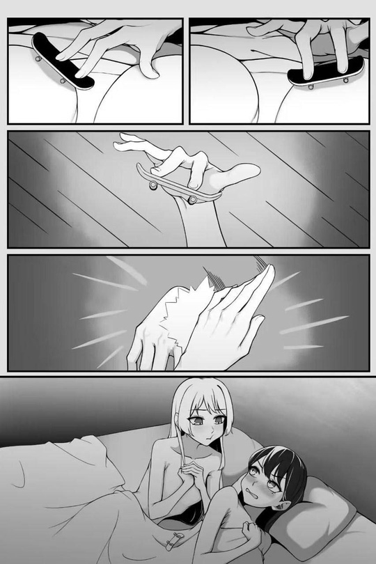 Как вам новая подборка?