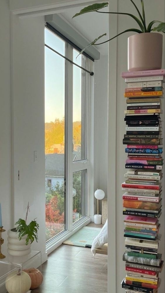 Только ты решаешь жить или существовать.