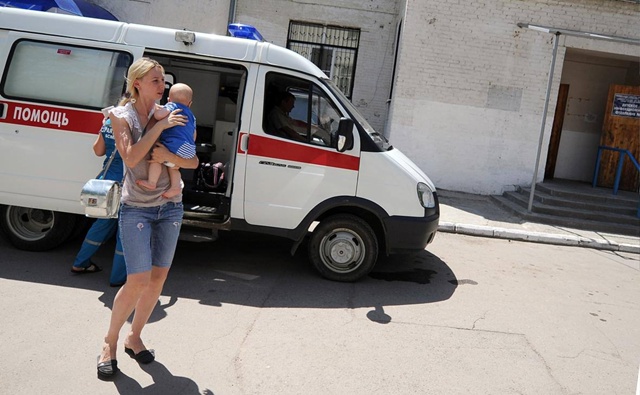 👩‍⚕️Мигранты стали причиной роста заболеваемости в...