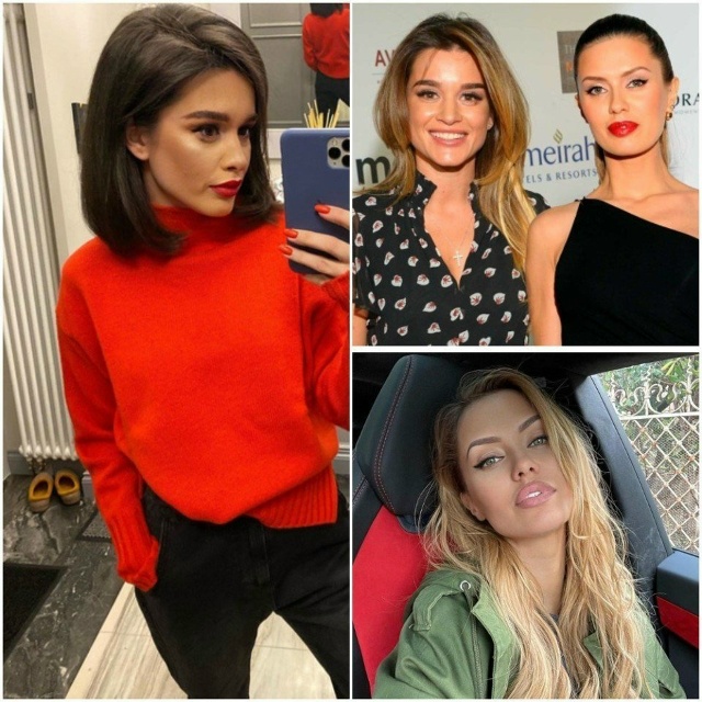 Боня приструнила Бородину: «Танцуй на костях, пока я на...