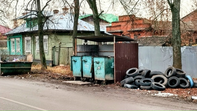 г. Ростов Великий...