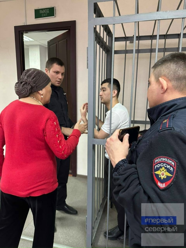 Таксиста, который до смерти избил коллегу, отправили в ...